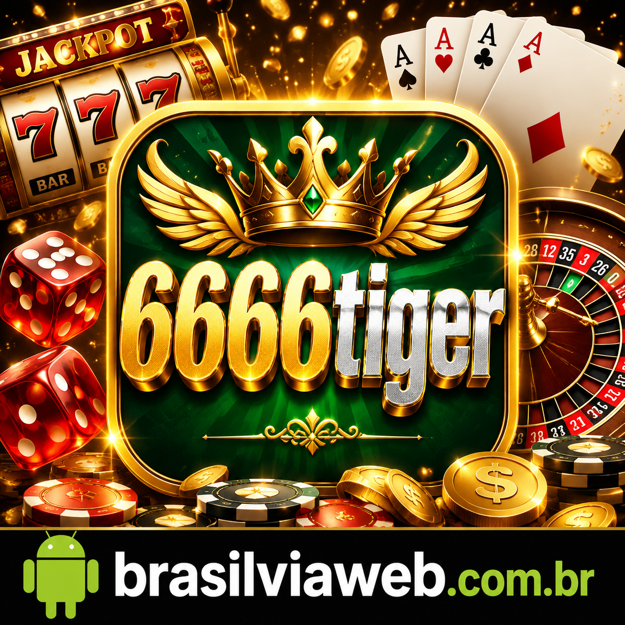 6666tiger