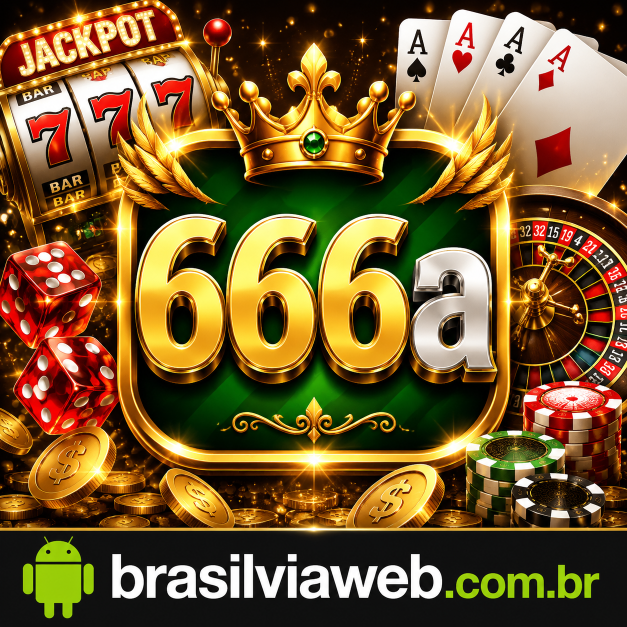 666a