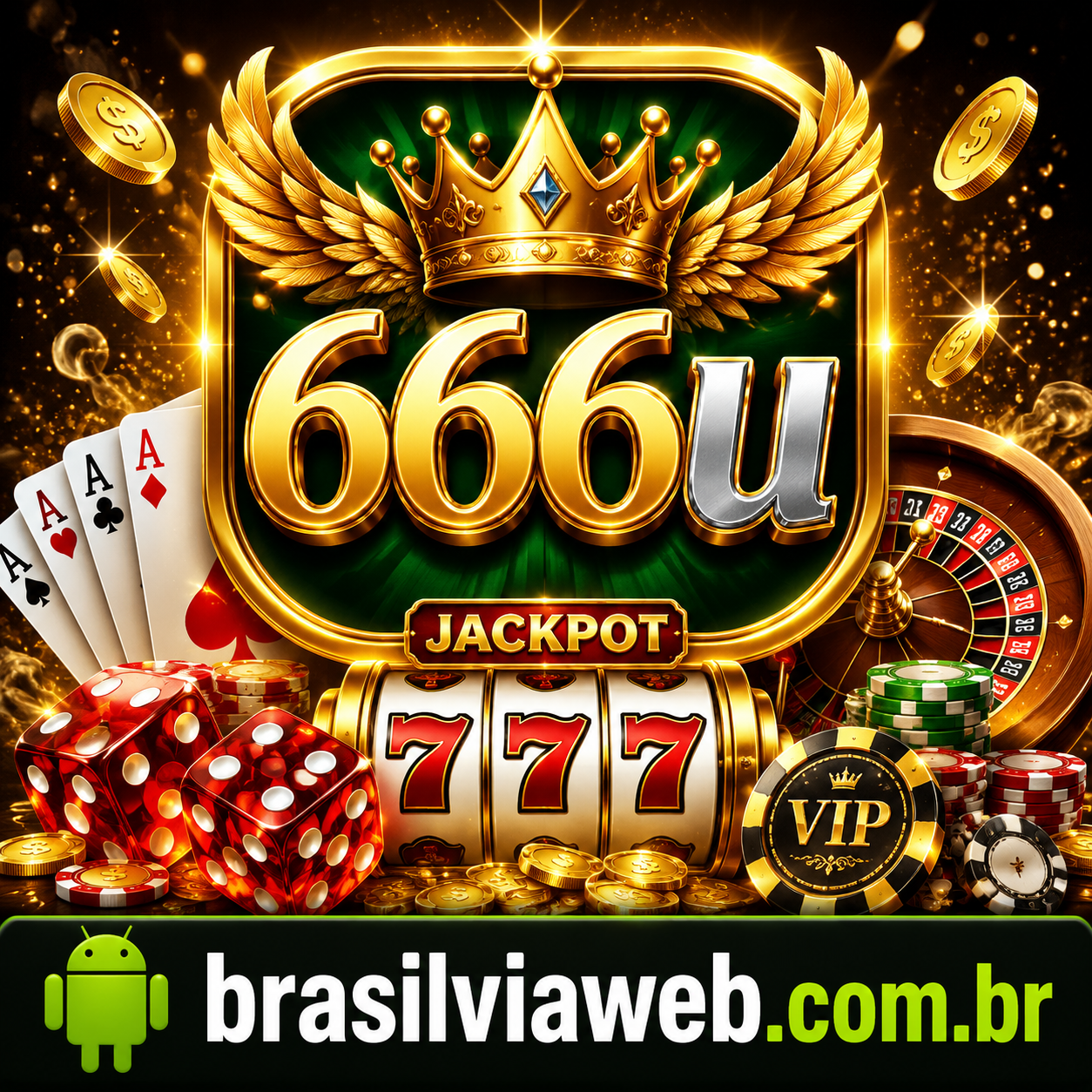 666u