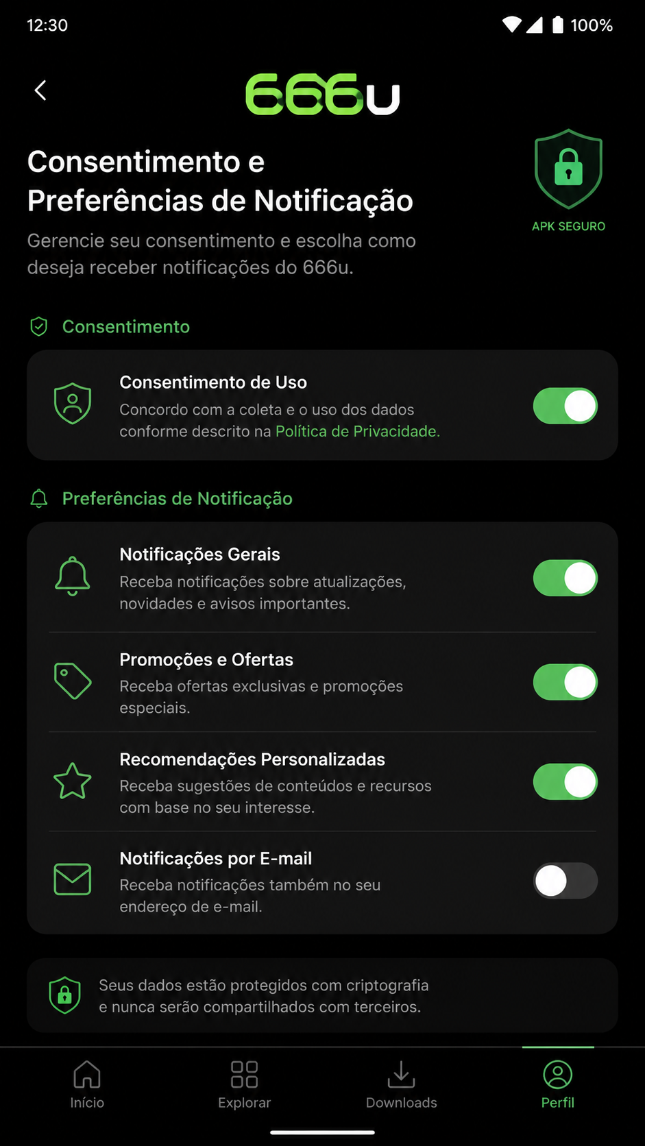666u screenshot