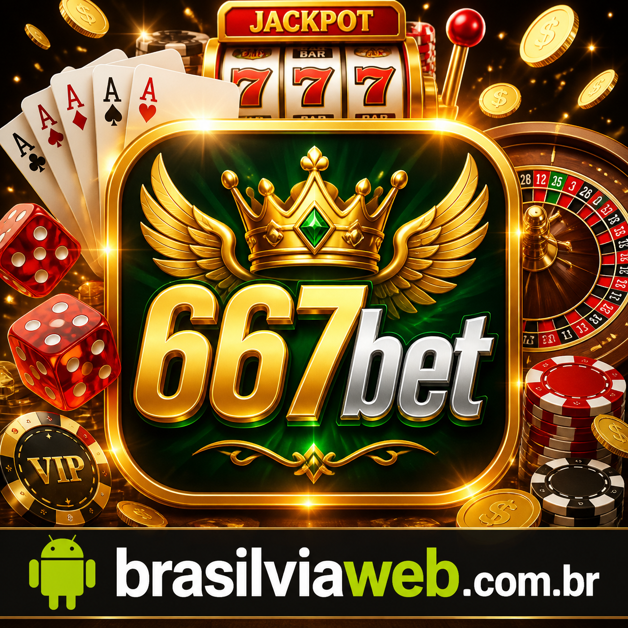 667bet