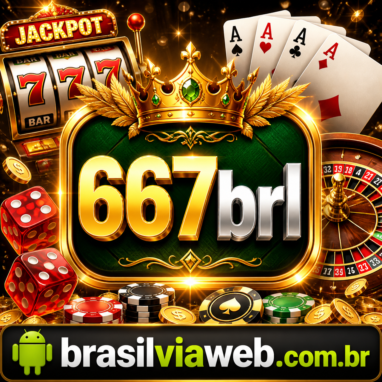 667brl