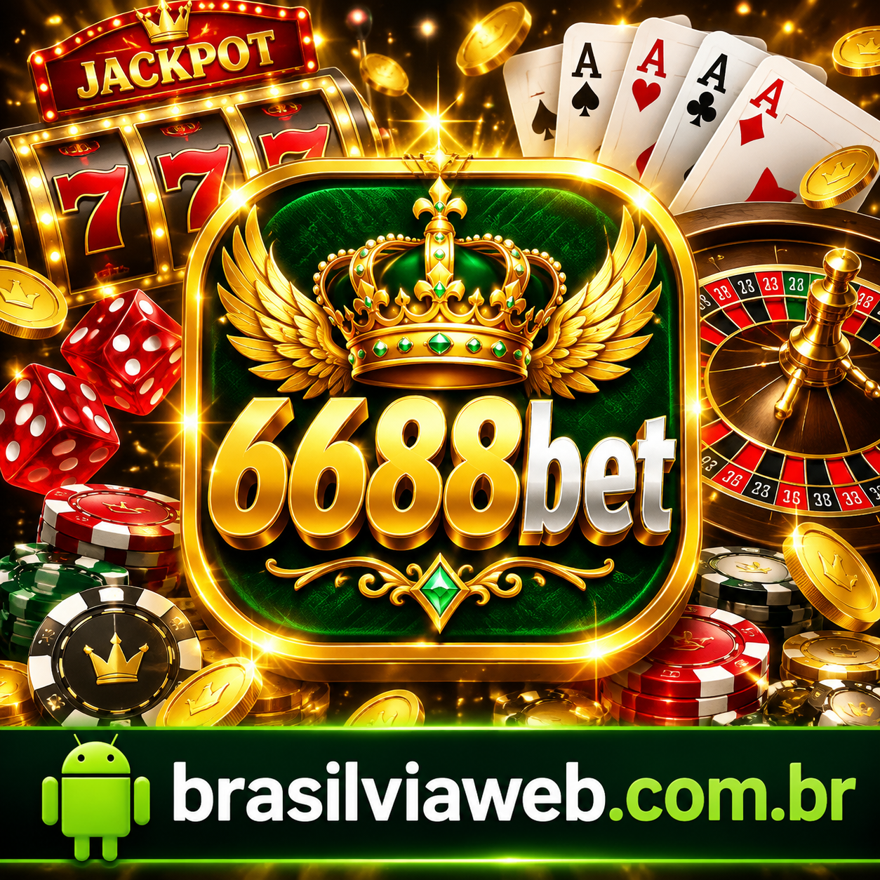 6688bet APK