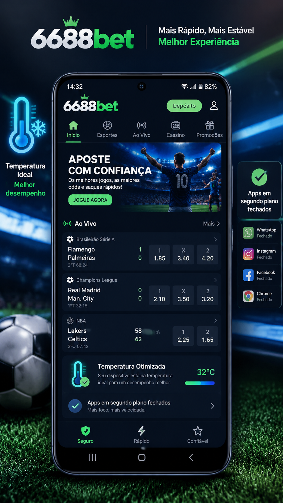 6688bet screenshot