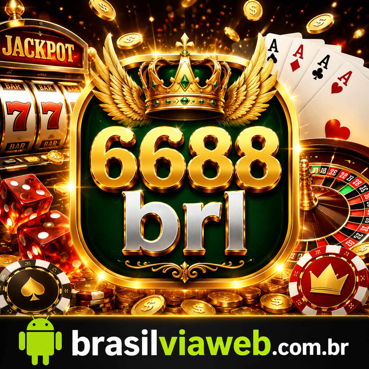 6688brl