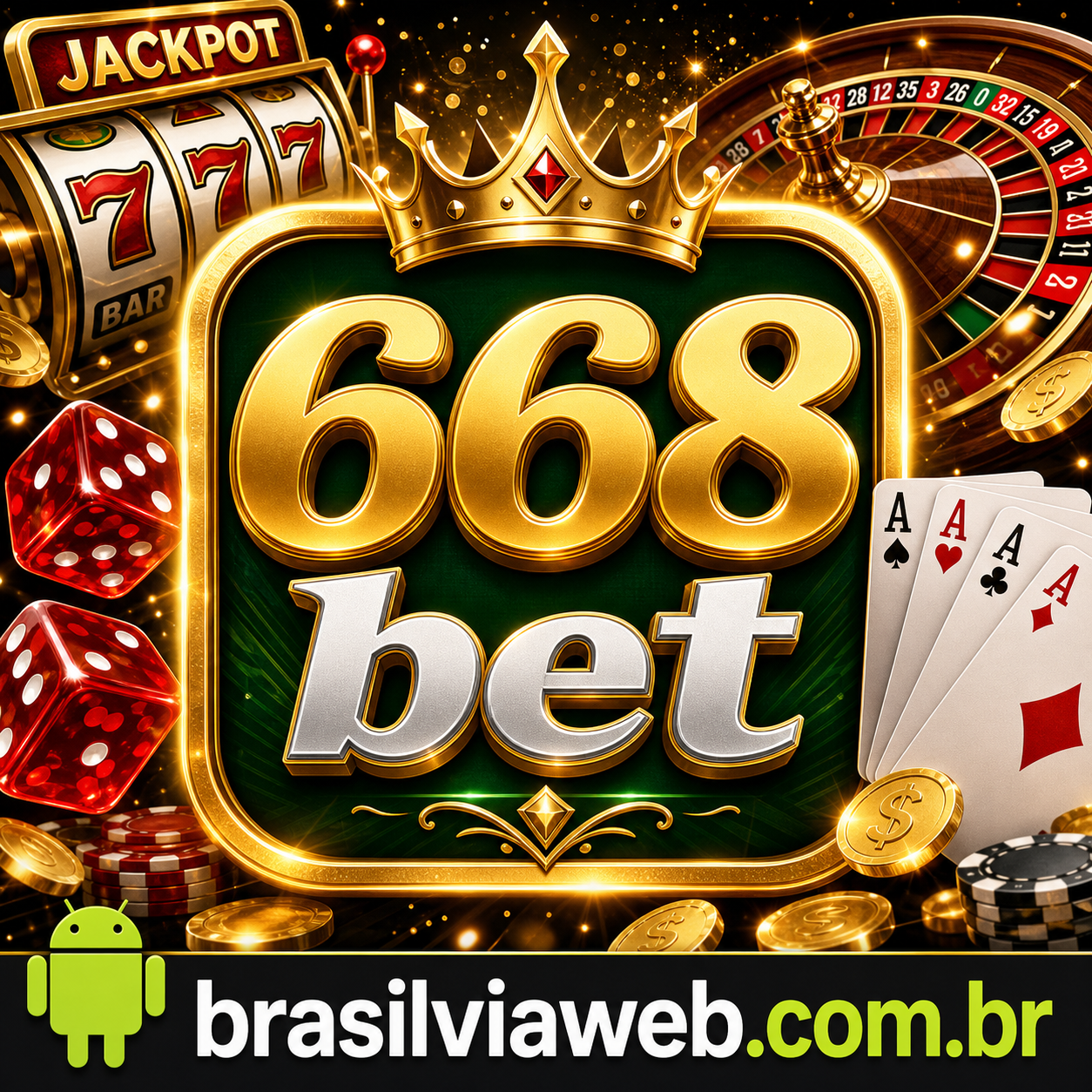 668bet