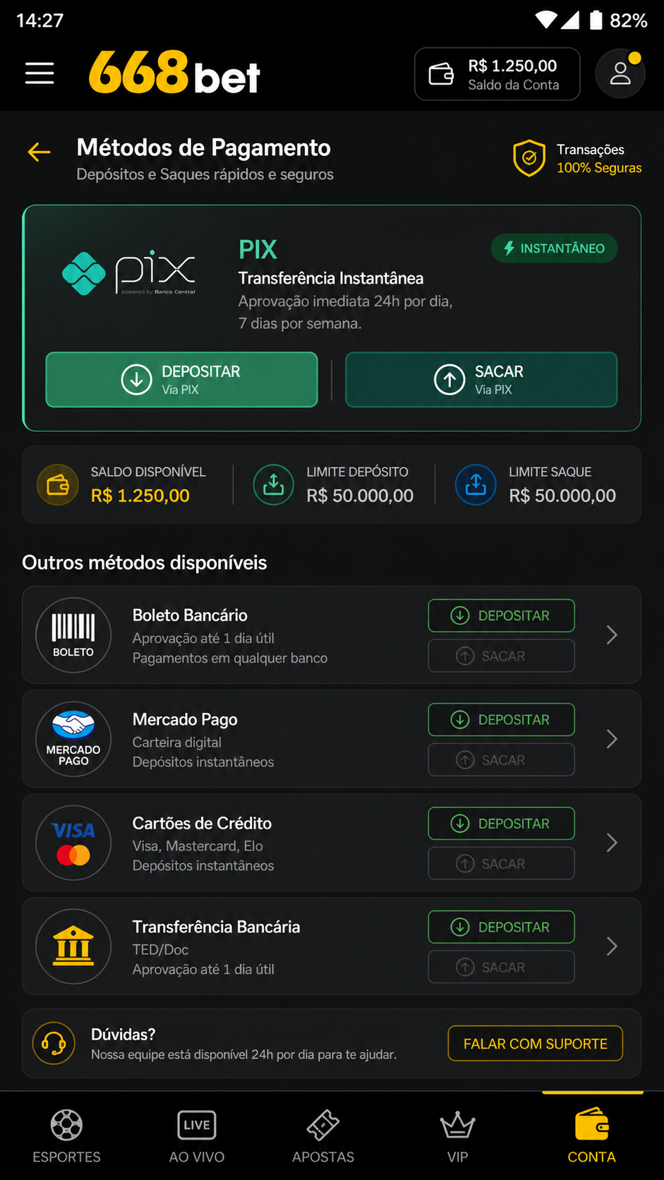 668bet screenshot