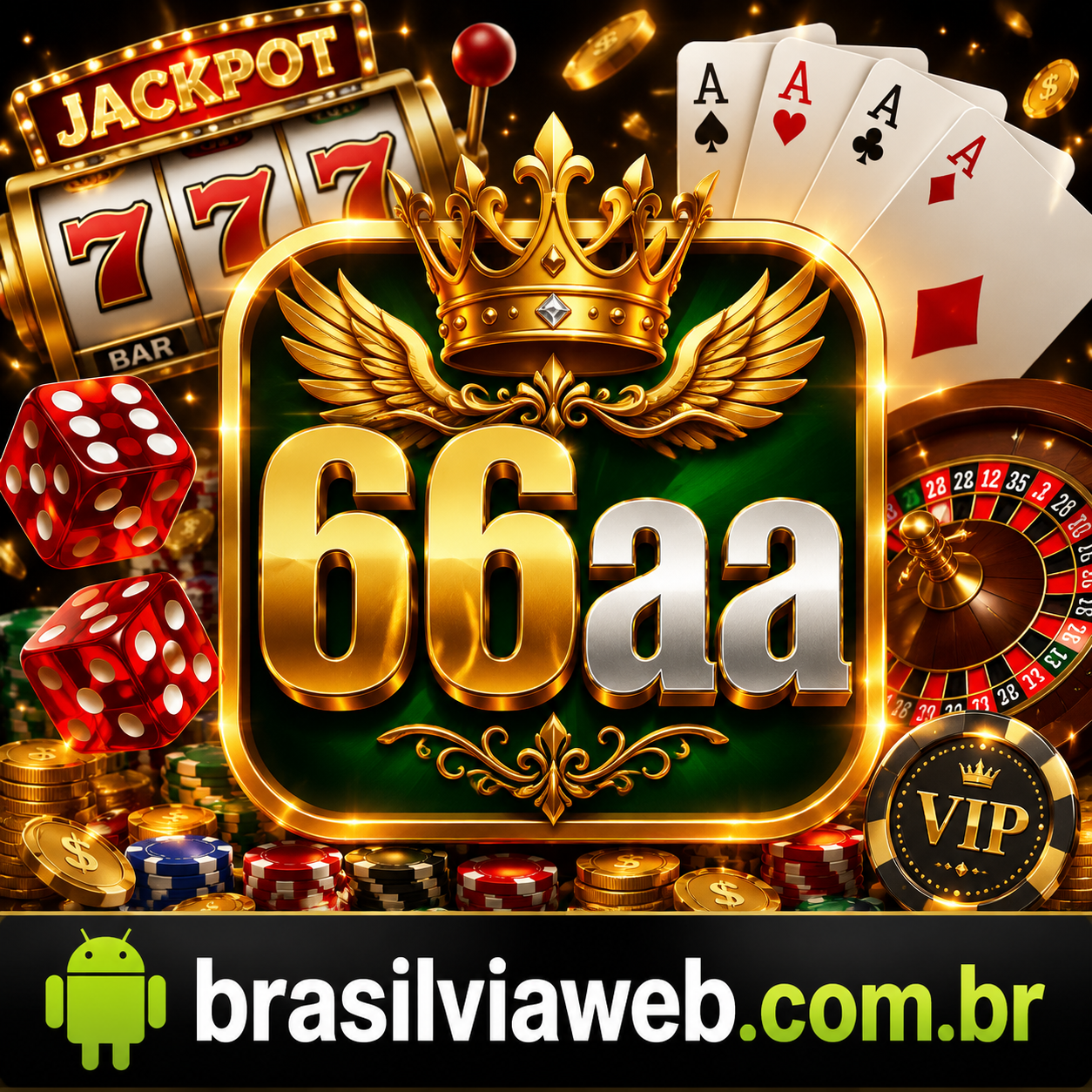 66aa