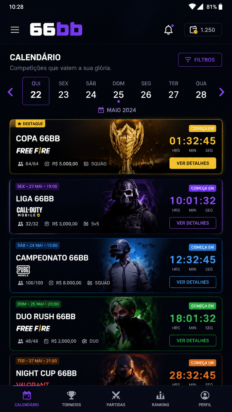 66bb screenshot