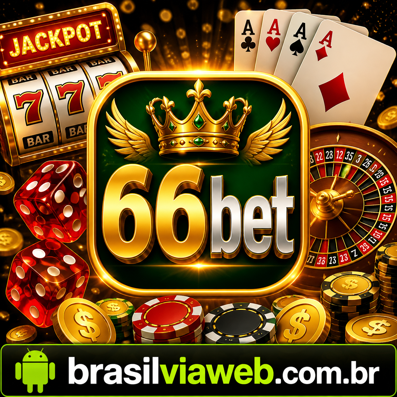 66bet