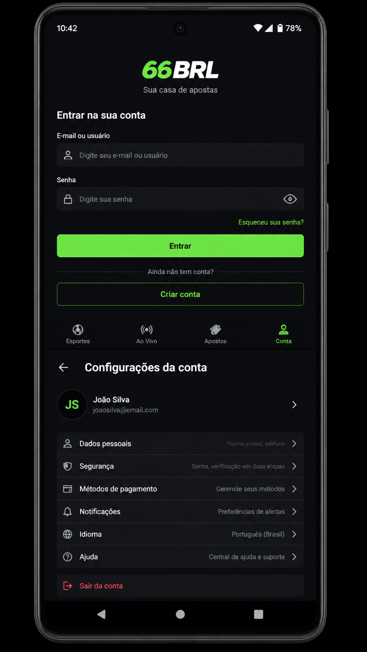 66brl screenshot