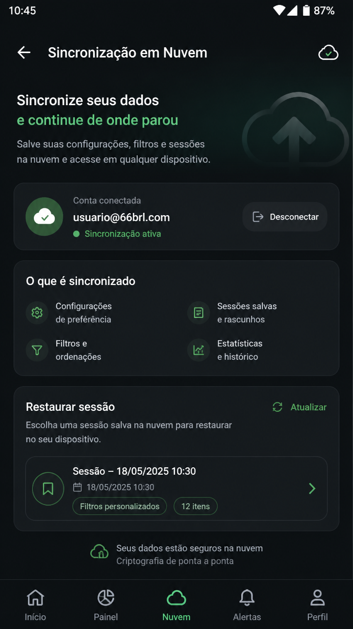 66brl screenshot