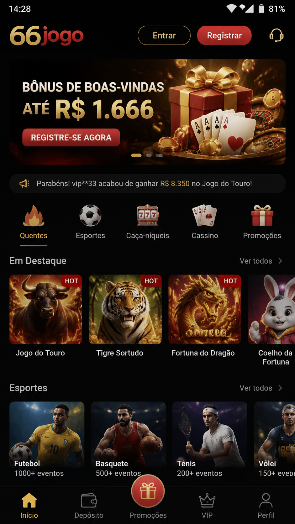 66jogo screenshot
