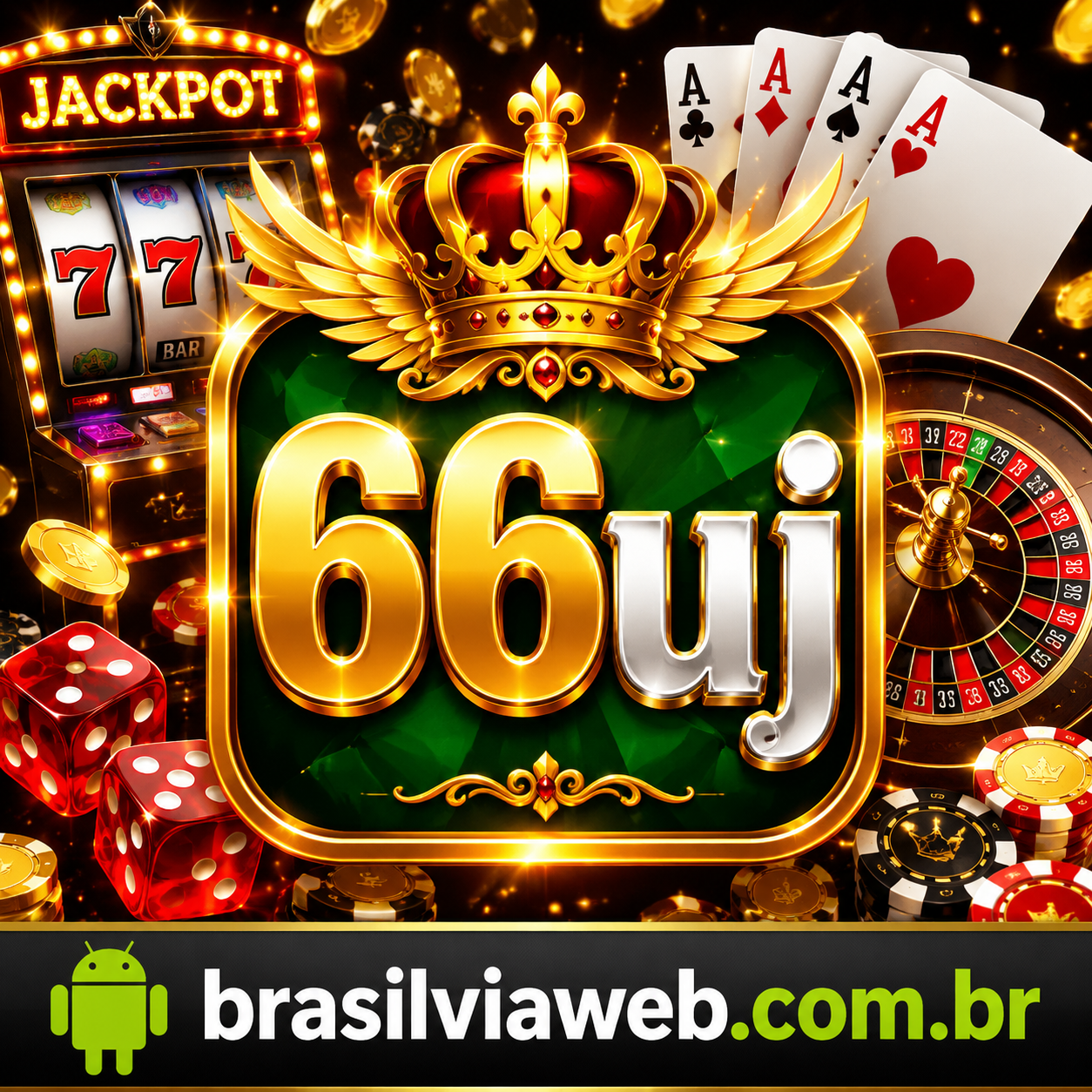 66uj