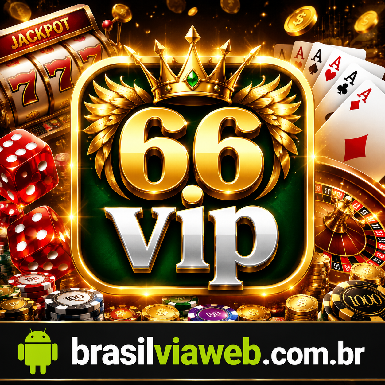 66vip