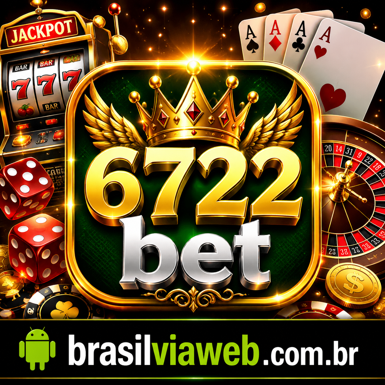6722bet
