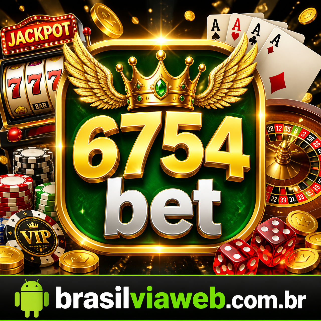 6754bet