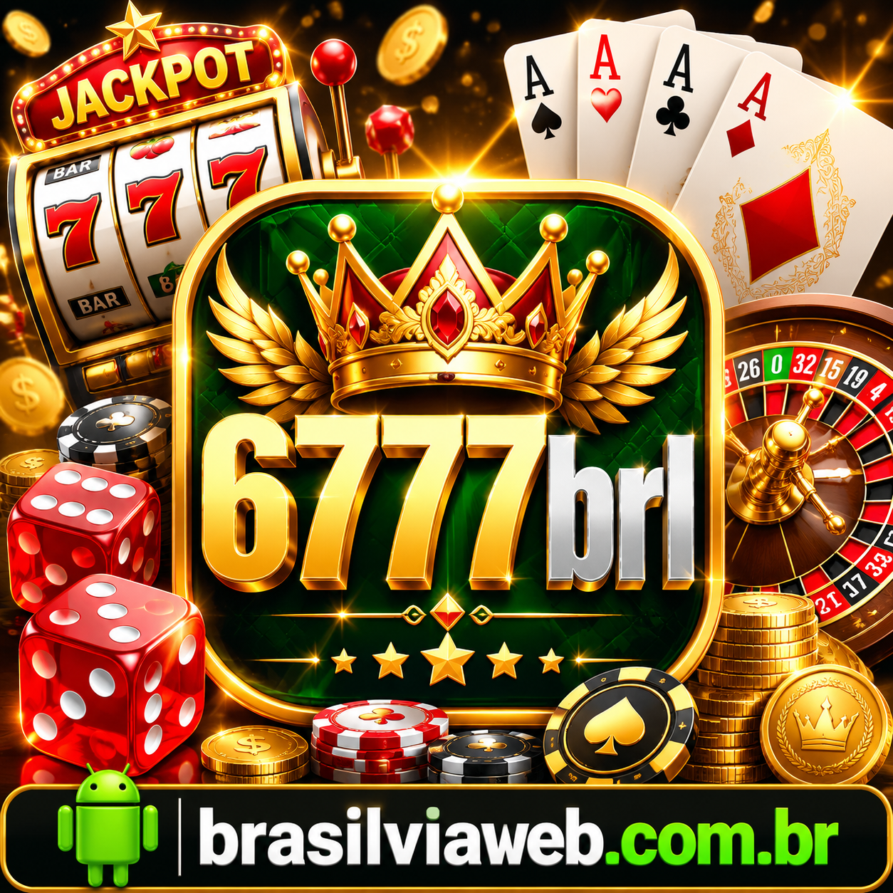 6777brl
