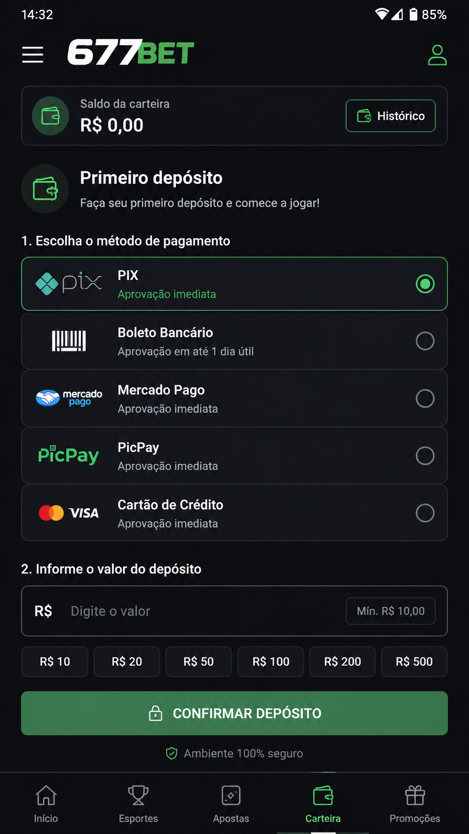 677bet screenshot