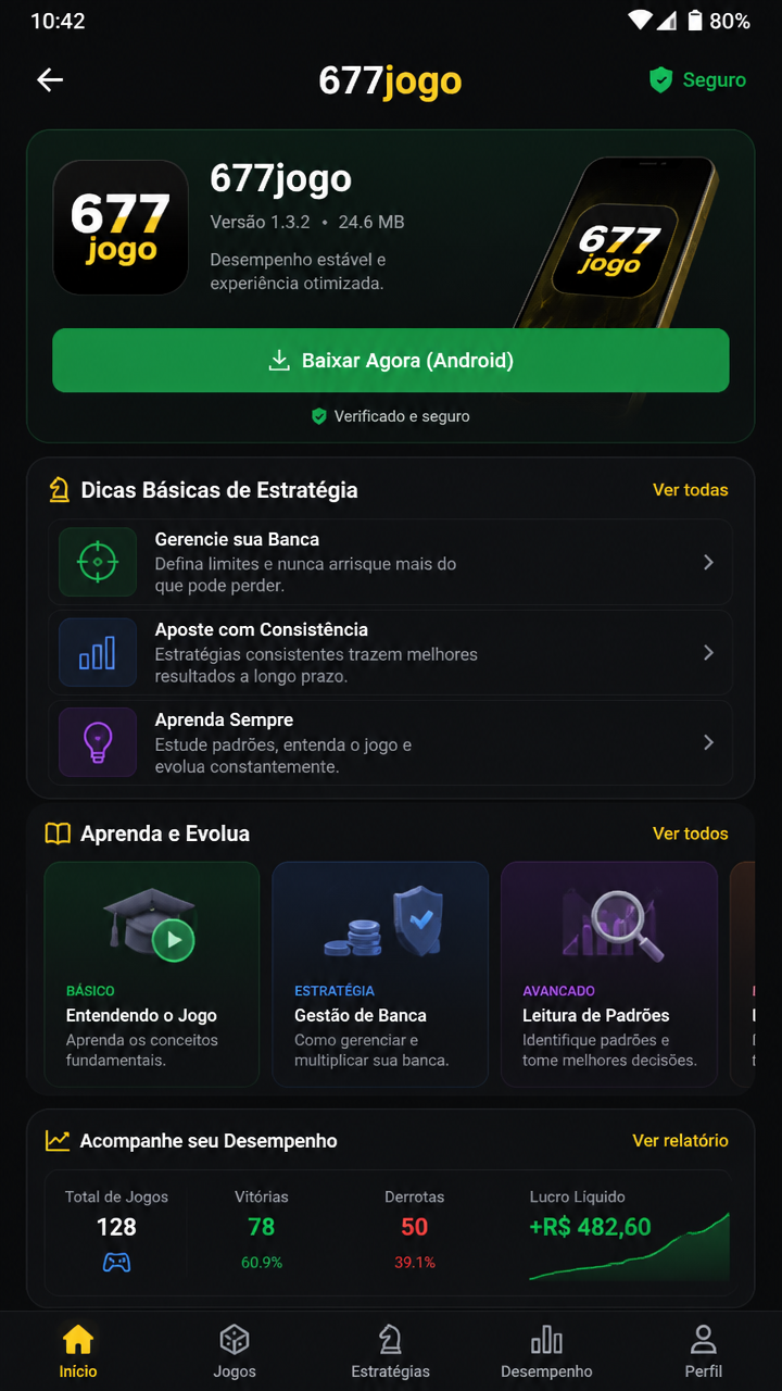 677jogo screenshot