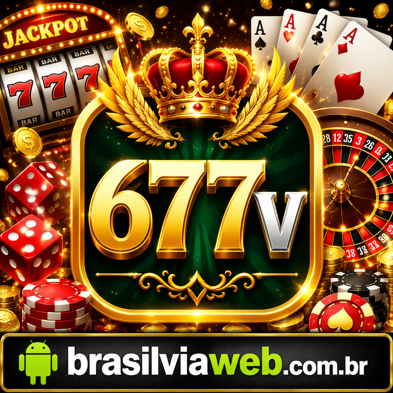 677v