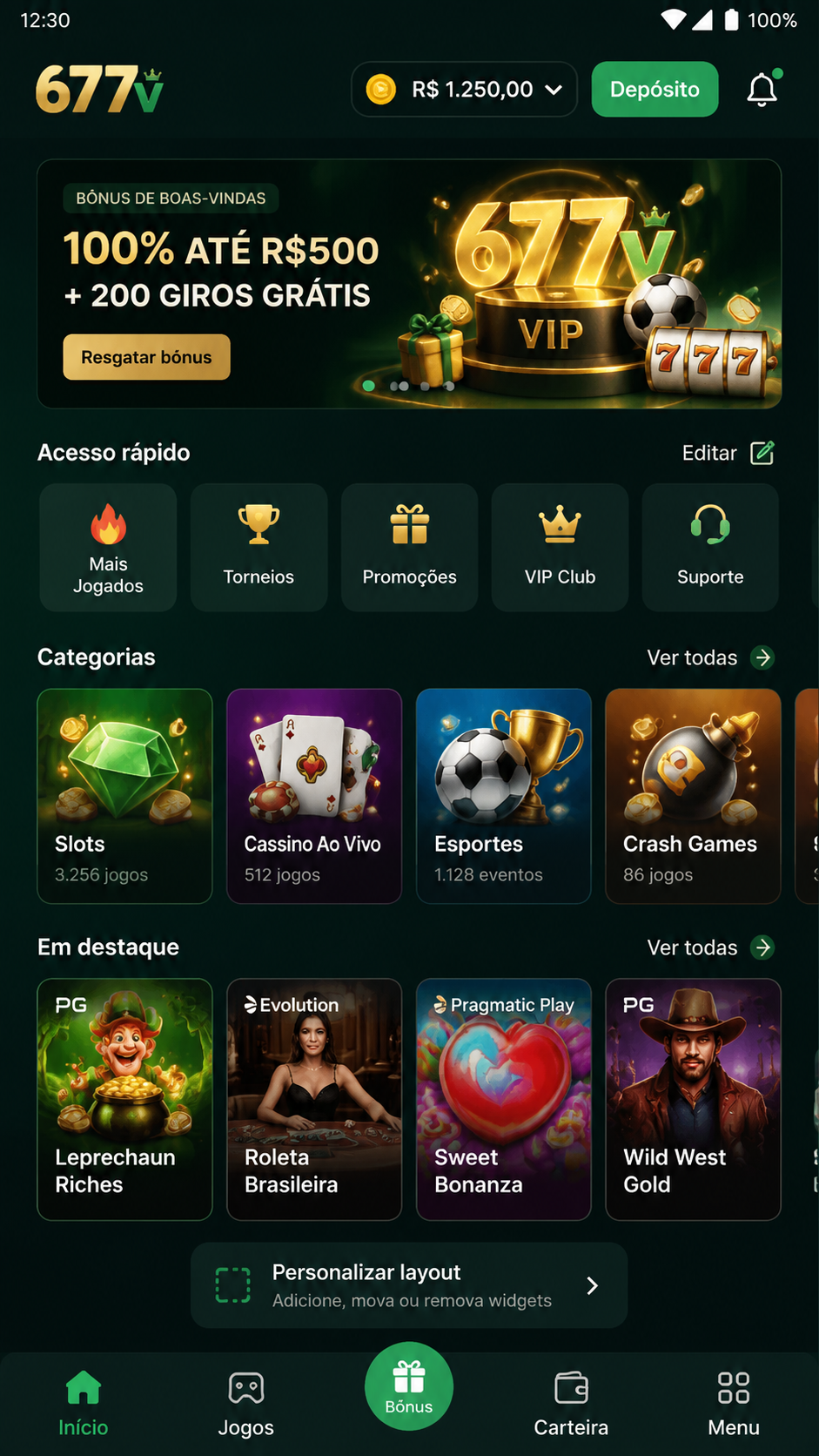 677v screenshot