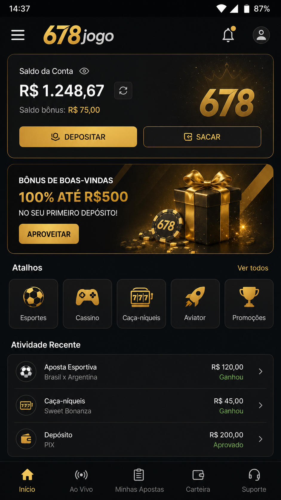 678jogo screenshot