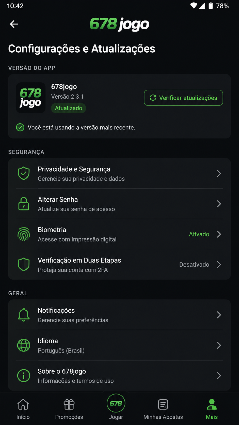 678jogo screenshot