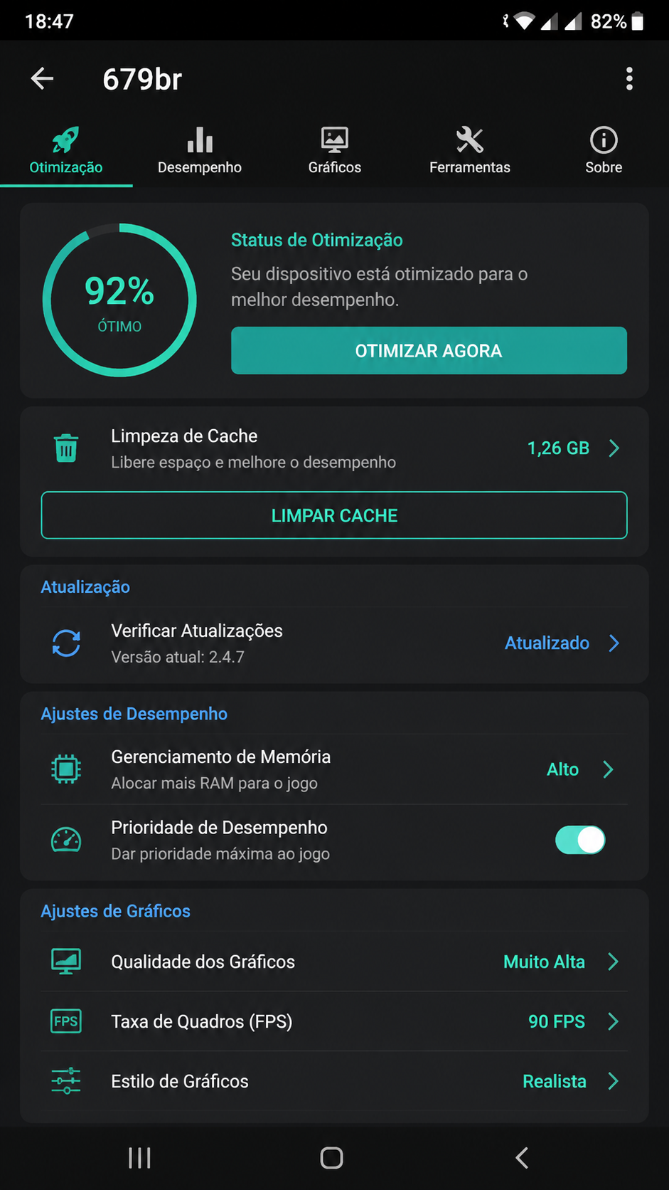 679br screenshot