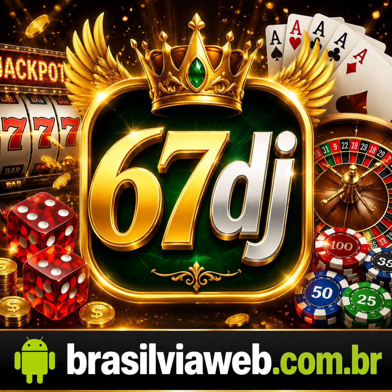 67dj