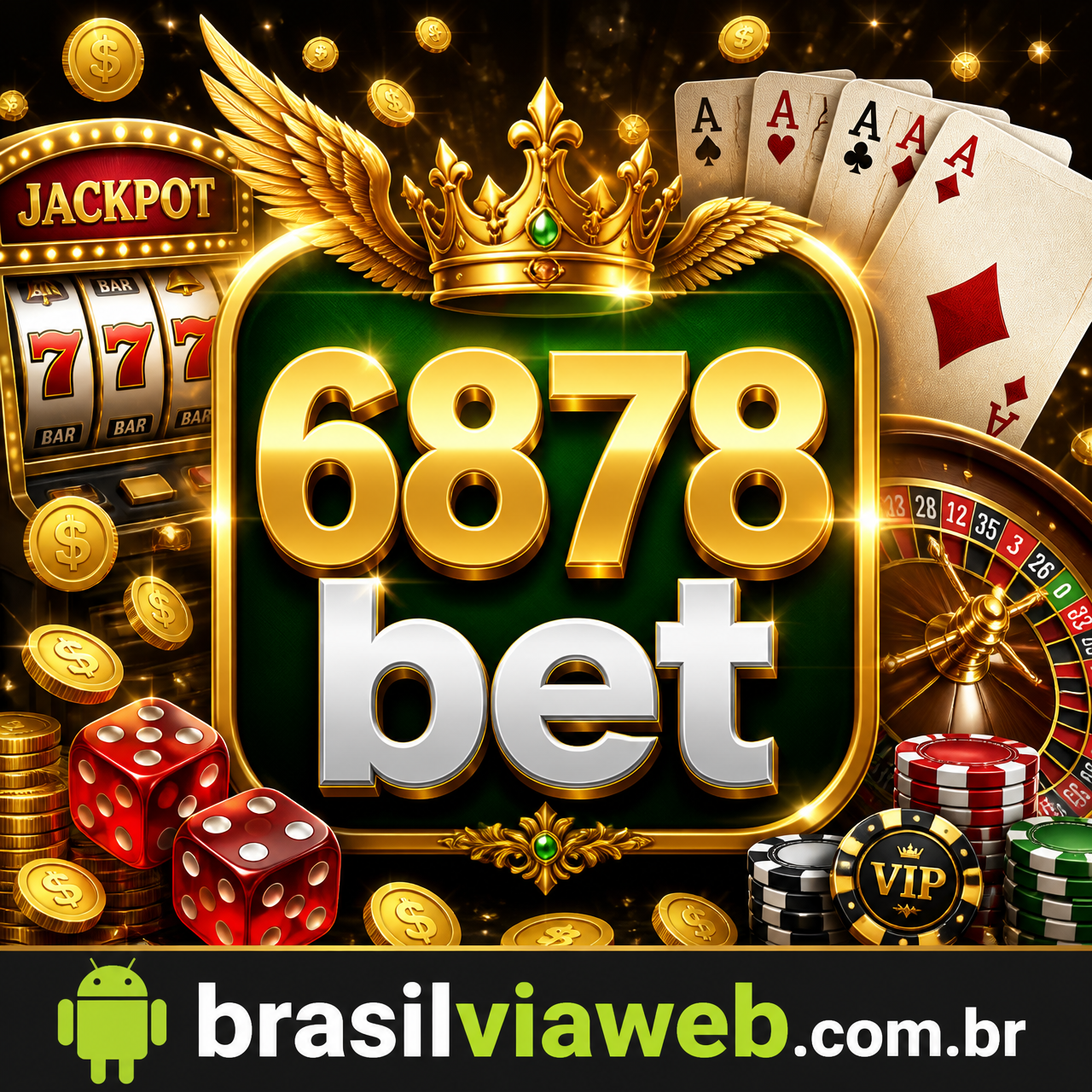 6878bet