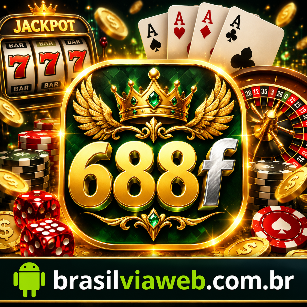 688f