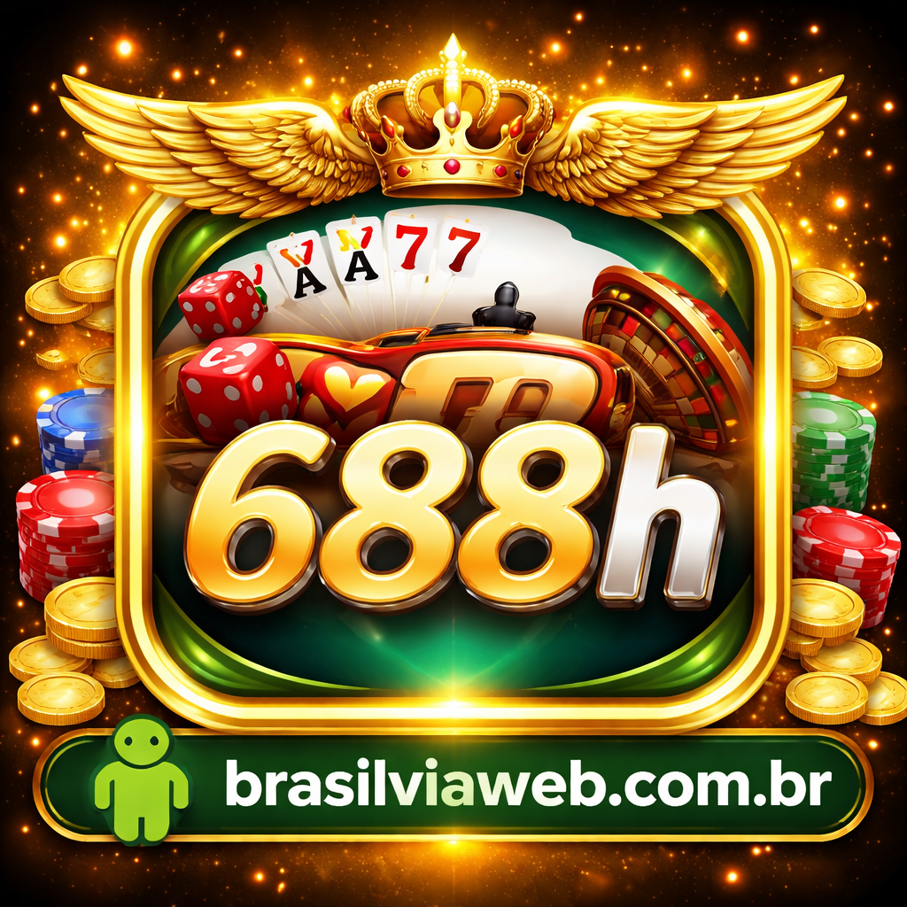 688h