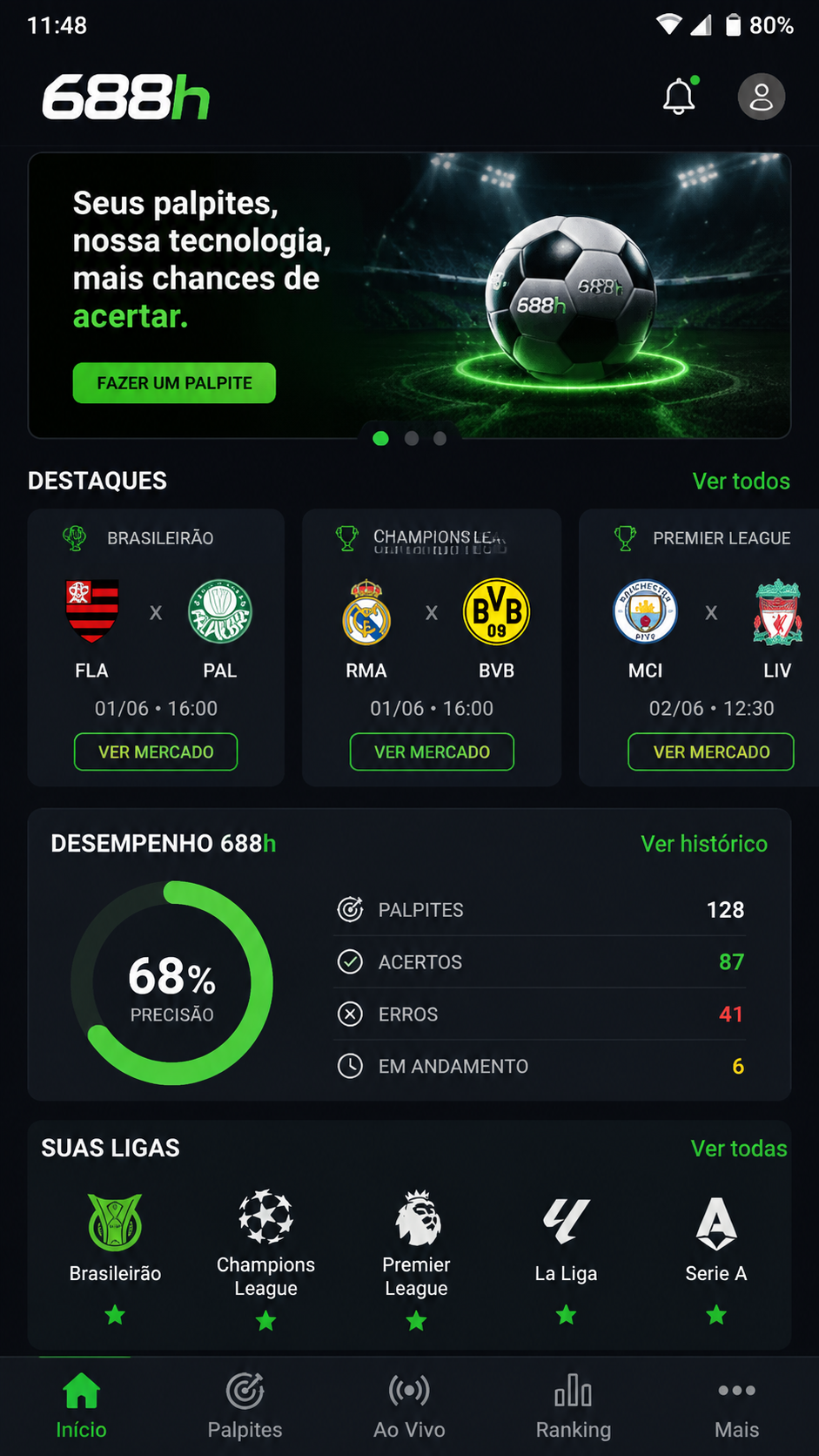 688h screenshot