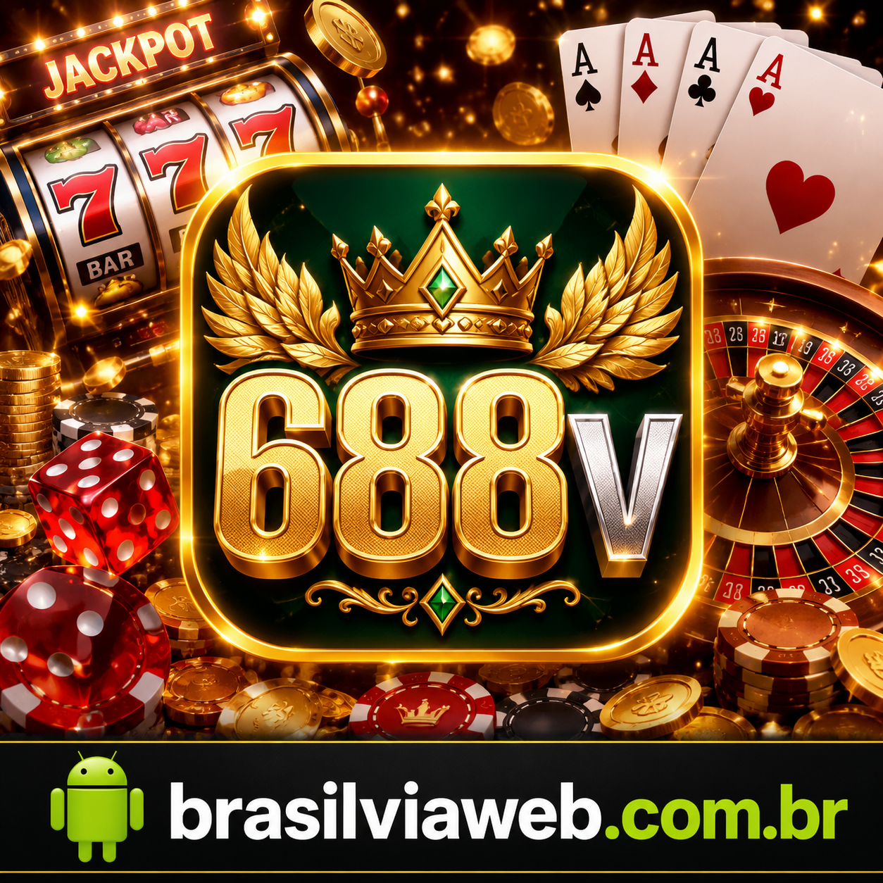 688v