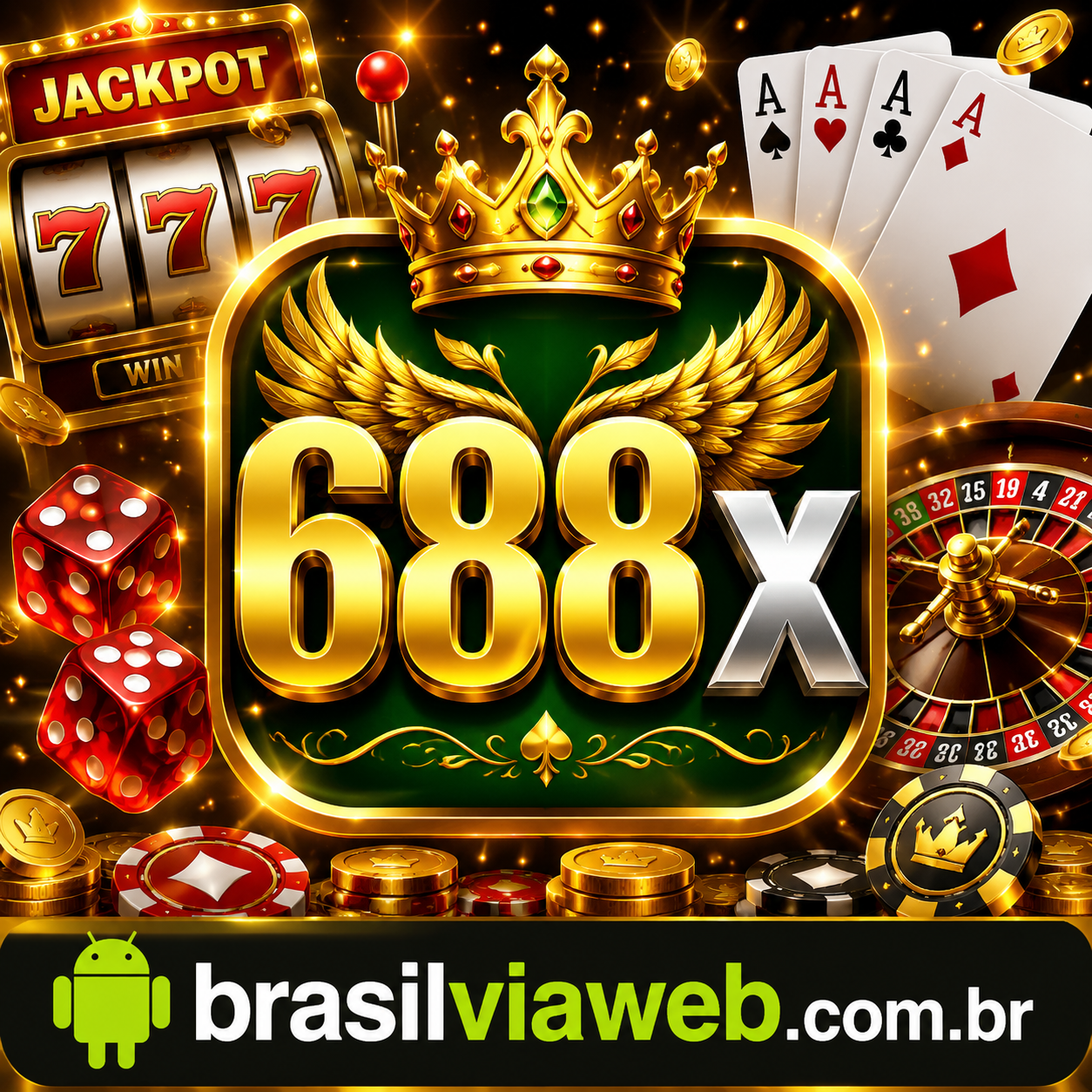688x