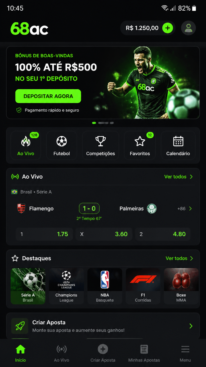 68ac screenshot