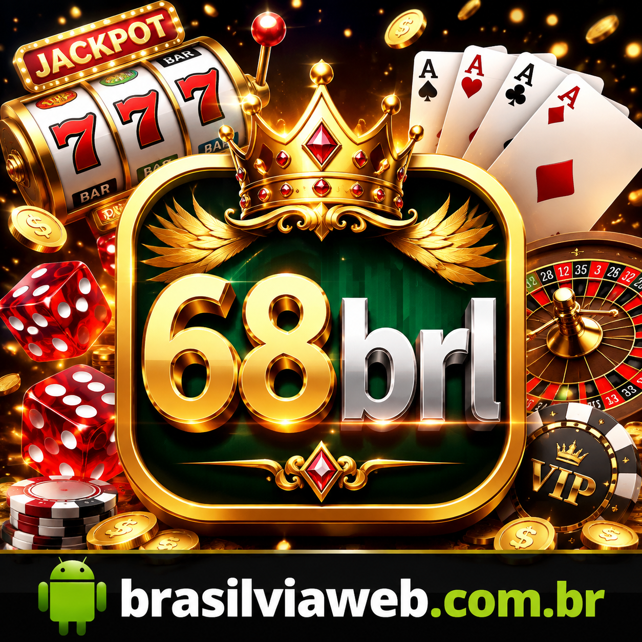 68brl