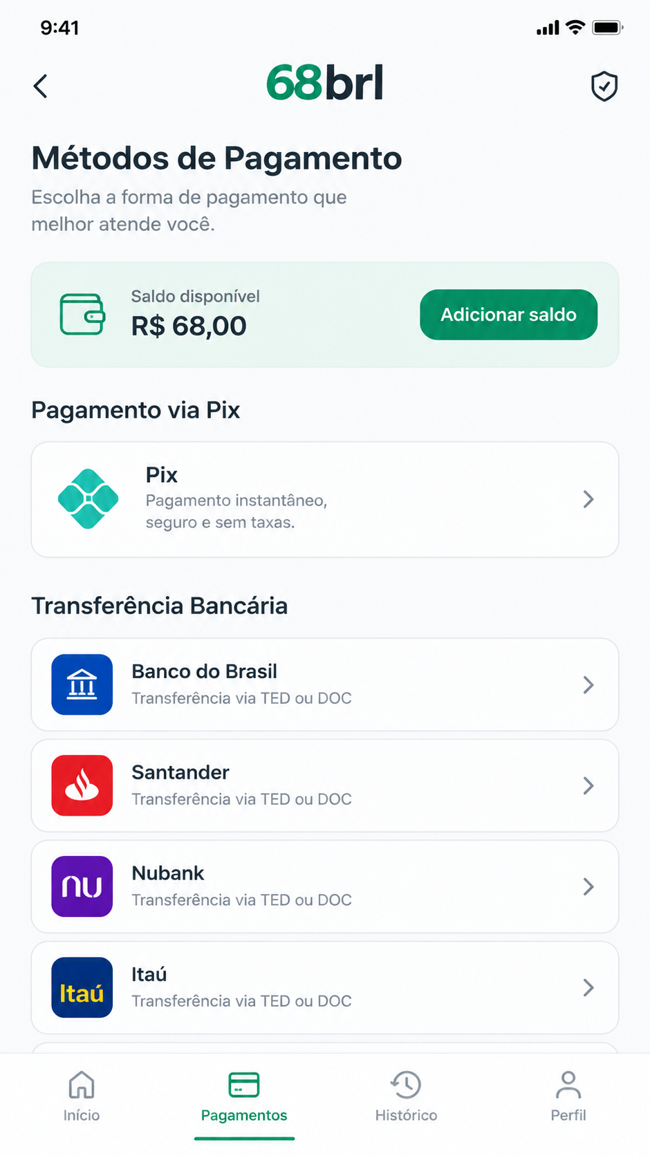 68brl screenshot