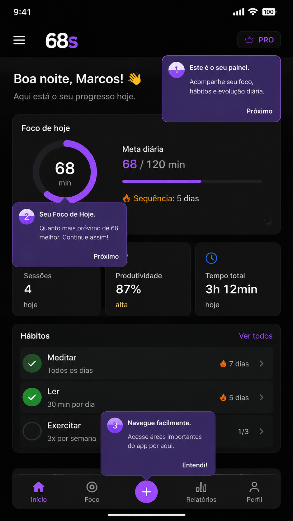 68s screenshot