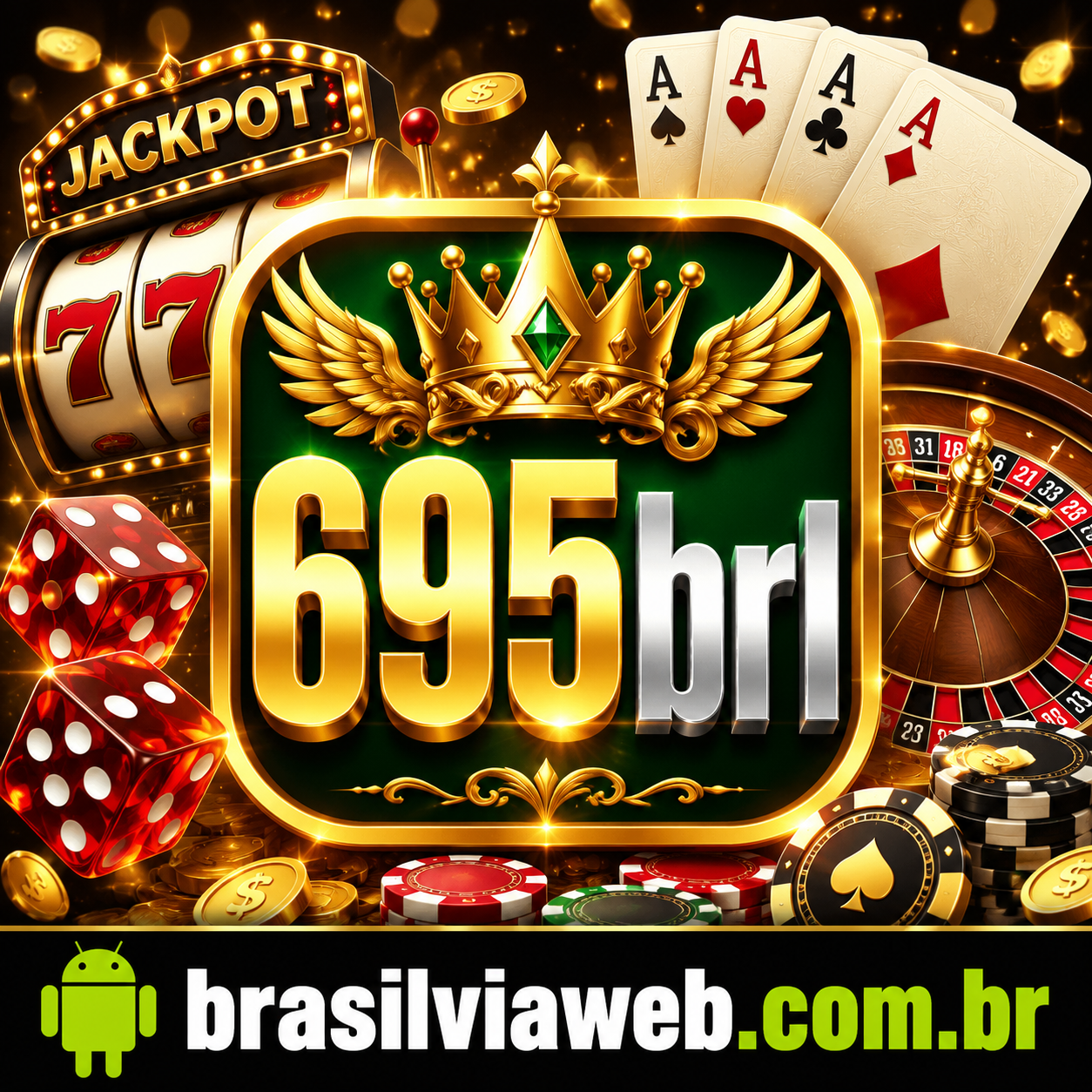 695brl