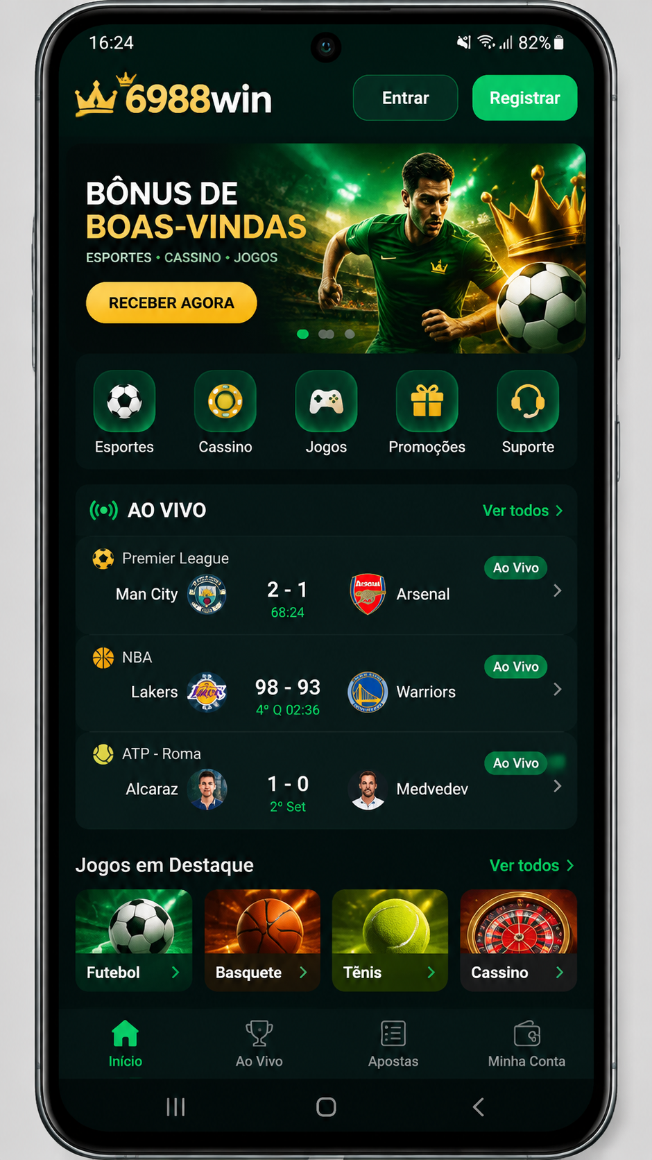 6988win screenshot