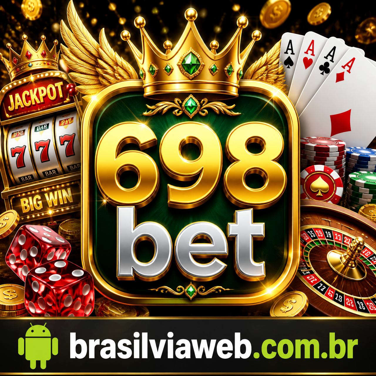 698bet