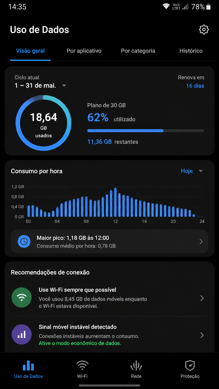 699h screenshot