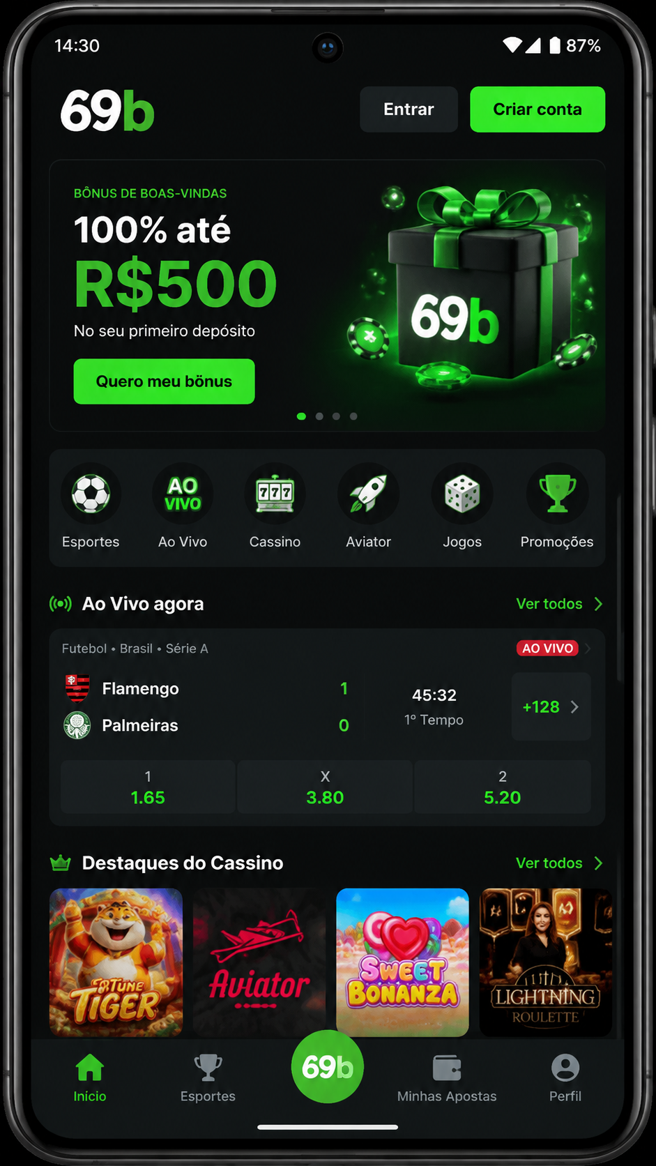 69b screenshot
