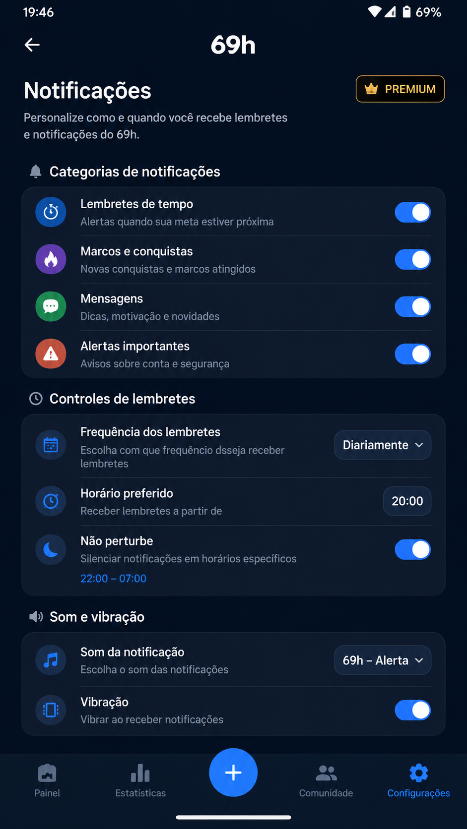 69h screenshot