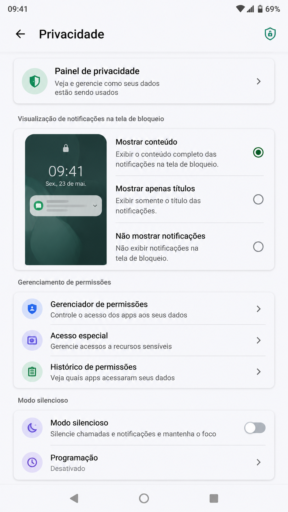 69h screenshot