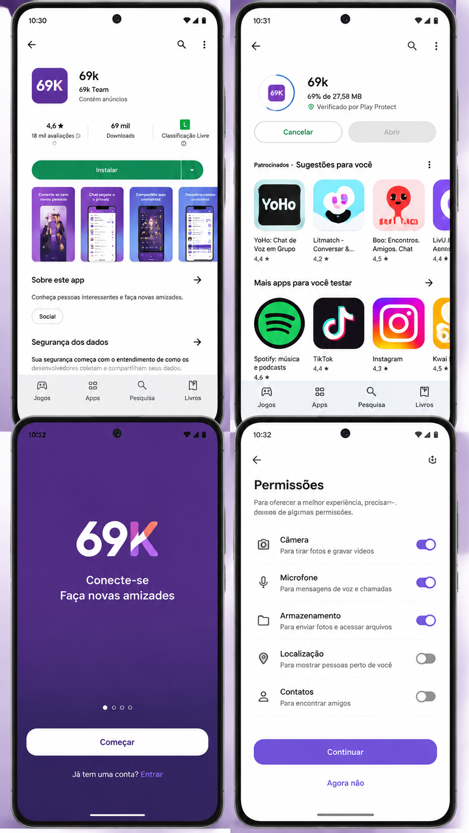 69k screenshot
