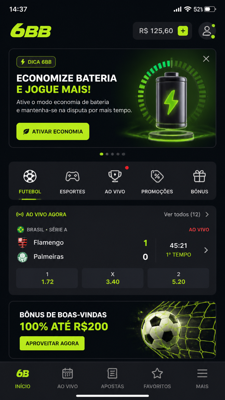 6bb screenshot