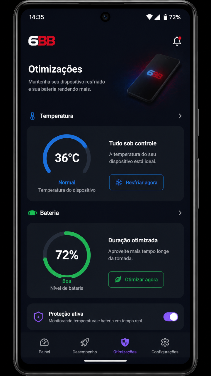 6bb screenshot